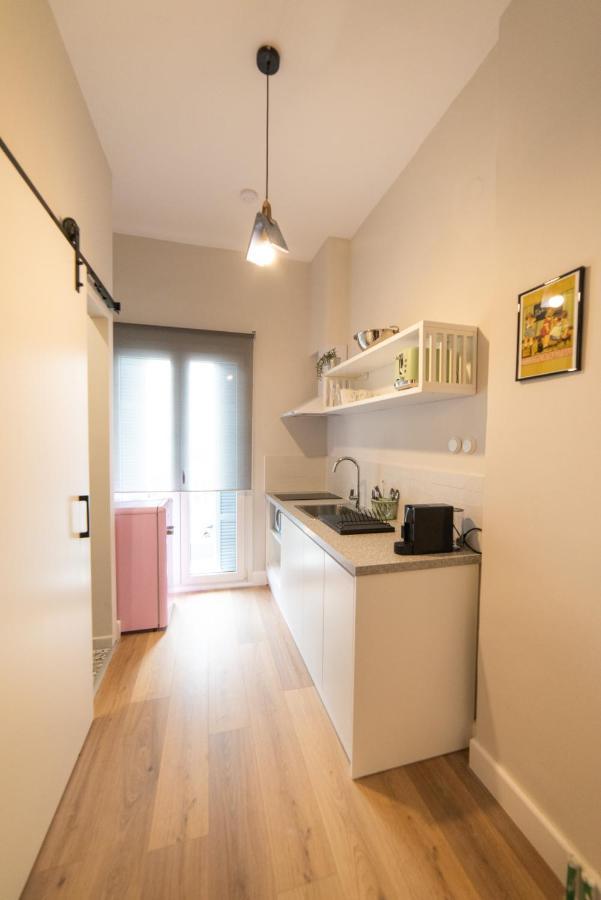 Meyia Studios Салоники Экстерьер фото