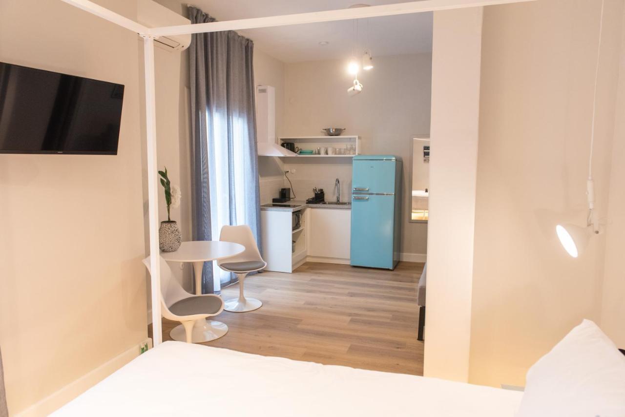 Meyia Studios Салоники Экстерьер фото