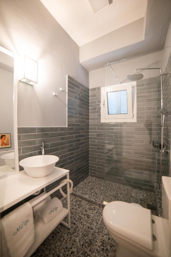 Meyia Studios Салоники Экстерьер фото