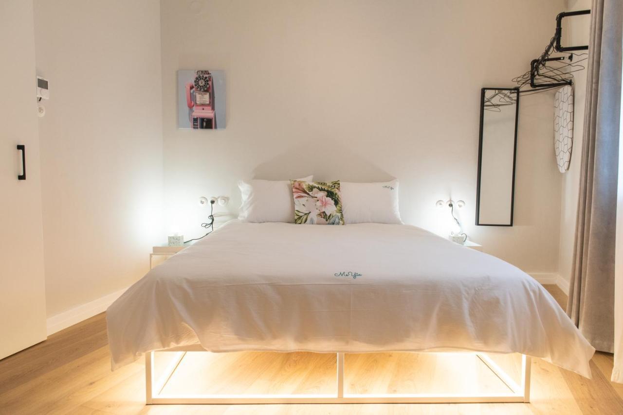 Meyia Studios Салоники Экстерьер фото