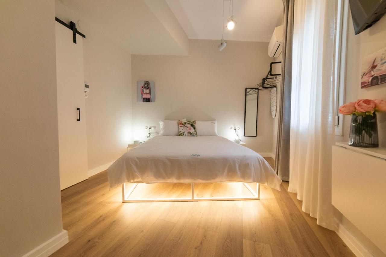 Meyia Studios Салоники Экстерьер фото
